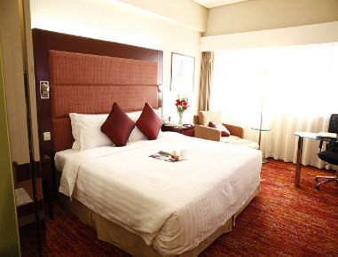 Hotel Ramada Plaza Dalian