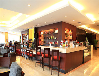 Hotel Ramada Plaza Dalian