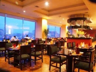Hotel Ramada Plaza Dalian