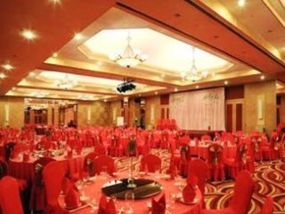 Hotel Ramada Plaza Dalian
