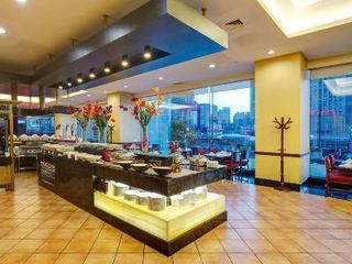 Hotel Ramada Plaza Dalian