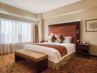 Hotel Ramada Plaza Dalian