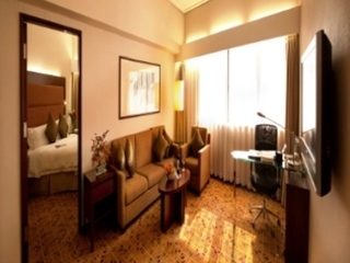 Hotel Ramada Plaza Dalian