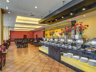 Hotel Ramada Plaza Dalian