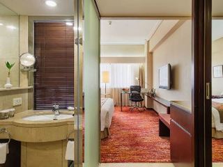 Hotel Ramada Plaza Dalian