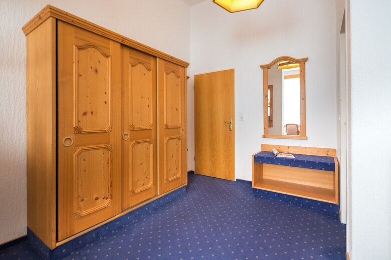 Hotel Logierhaus Am Rathaus