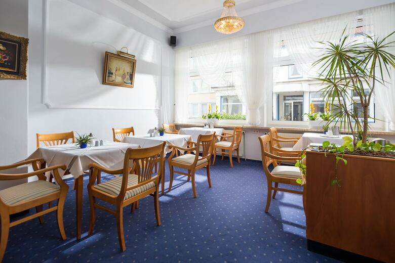 Hotel Logierhaus Am Rathaus