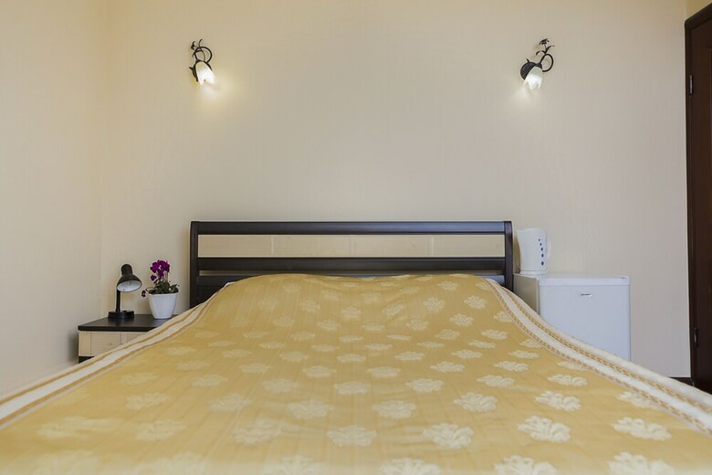 Viktoria Hotel