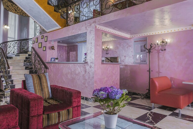 Viktoria Hotel