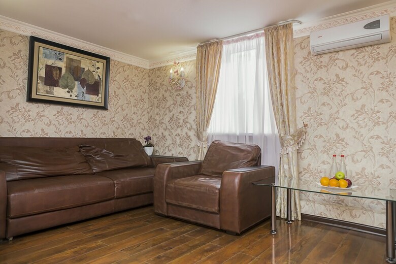 Viktoria Hotel