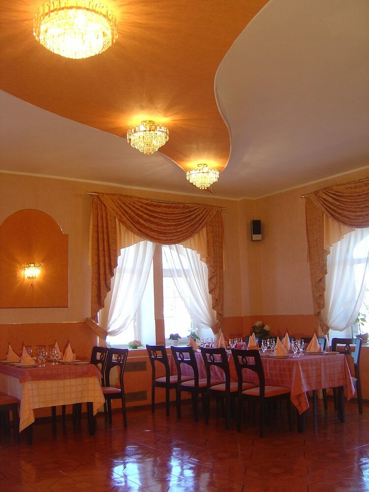 Aristokrat Hotel