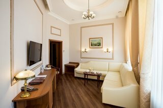 Gogol Hotel