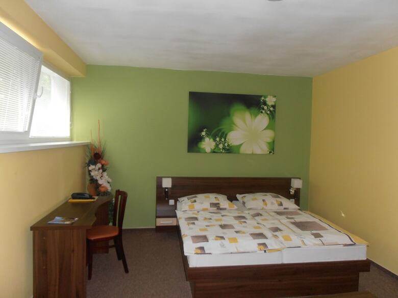Hostal Penzion Set