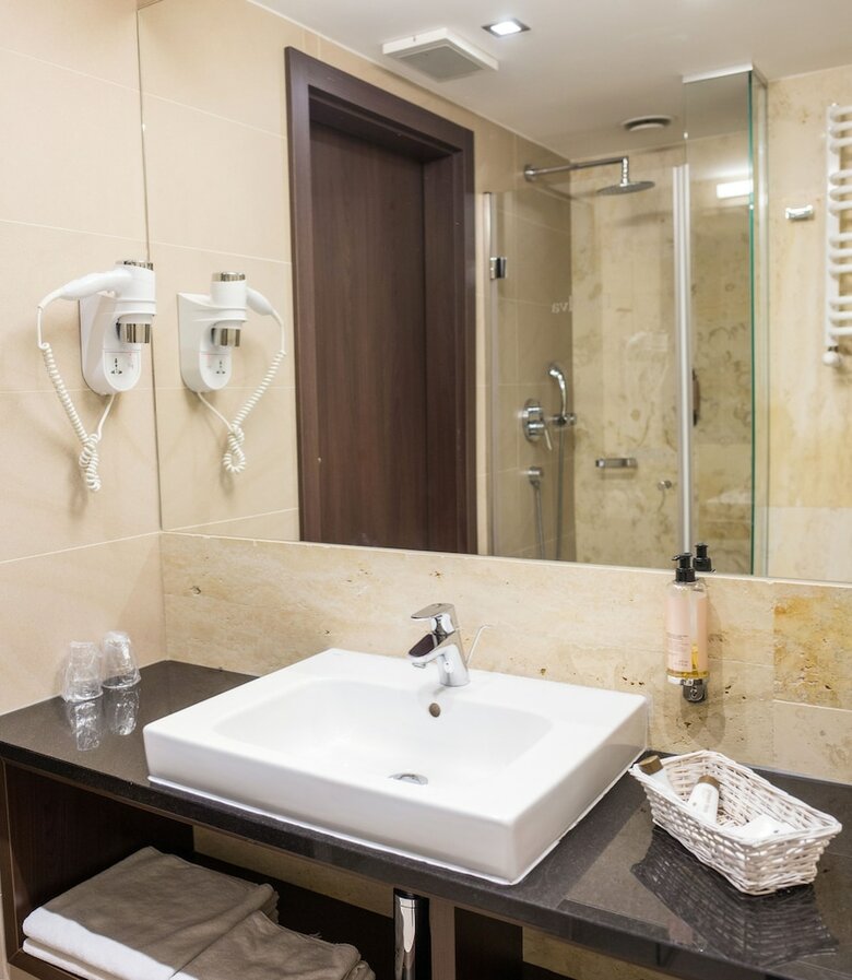 Hotel Desilva Premium Opole