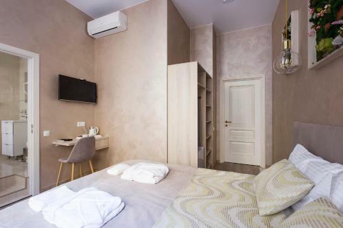 Grand Mark Hotel