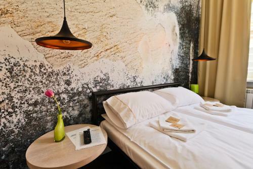 Sleep In Hostel & Apartments