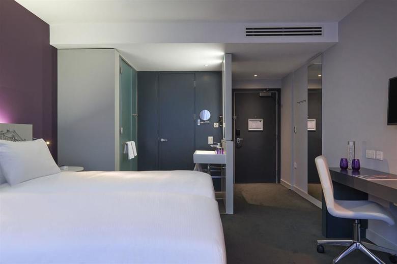Hotel Innside By Melia Manchester
