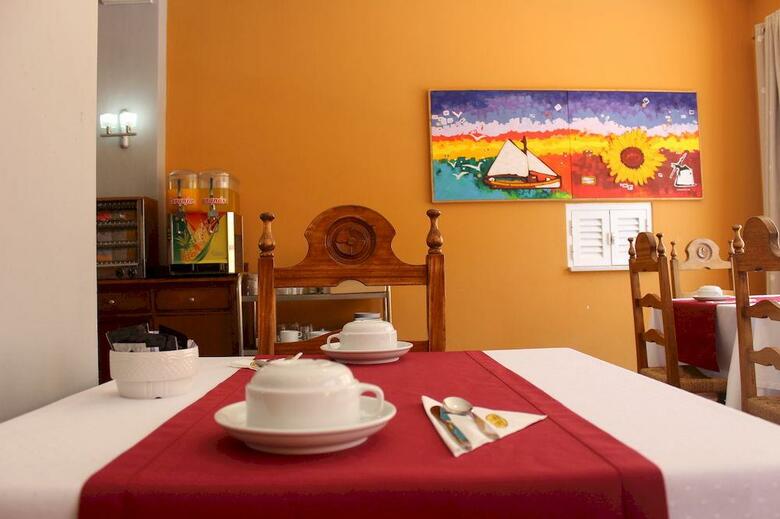 Hotel Apolo