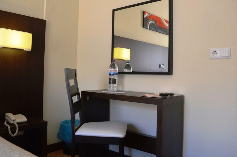 Hotel Apolo