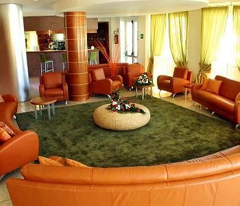 Hotel President