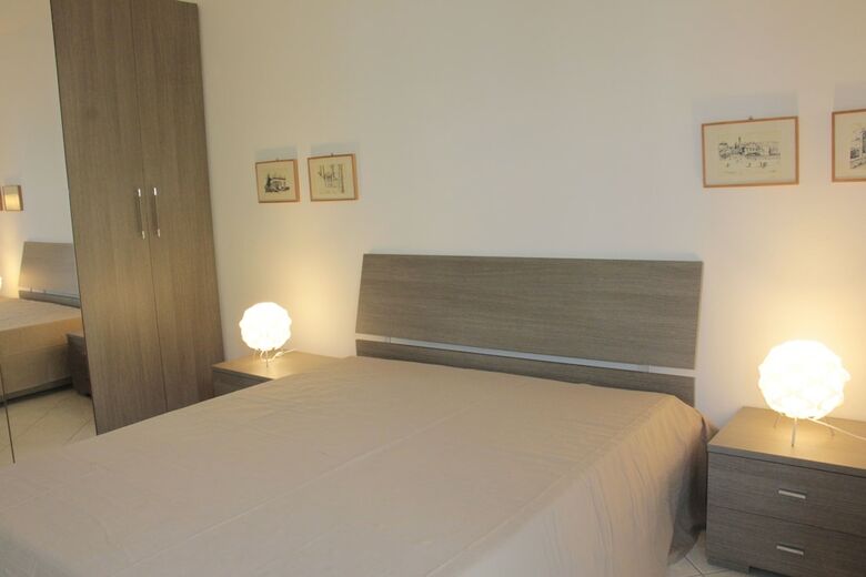 Apartamento Residence L'uliveto