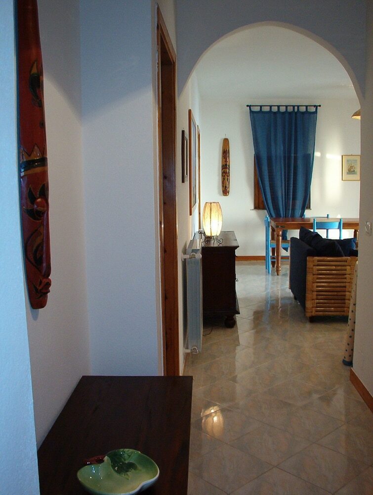 Apartamento Residence L'uliveto