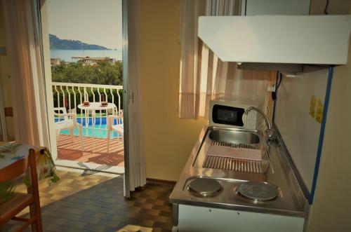Aparthotel Residence Villa Collina