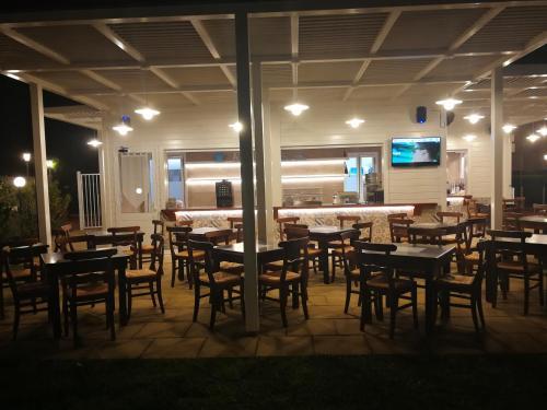 Aparthotel Residence Villa Collina