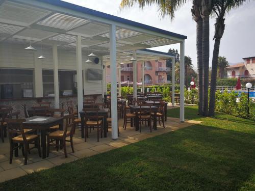 Aparthotel Residence Villa Collina