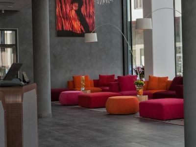 Best Western Malmo Arena Hotel