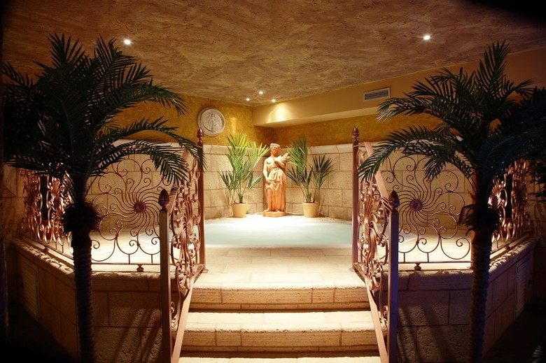 Hotel Posada Spa Privilegio De Vara