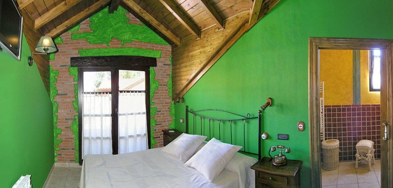 Hotel Posada Spa Privilegio De Vara