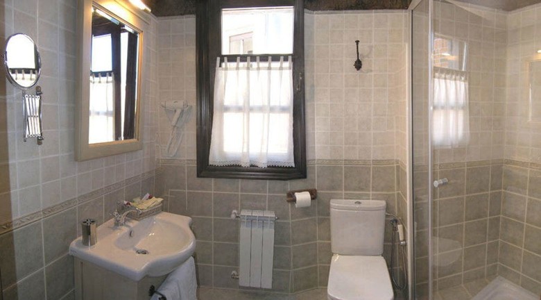 Hotel Posada Spa Privilegio De Vara