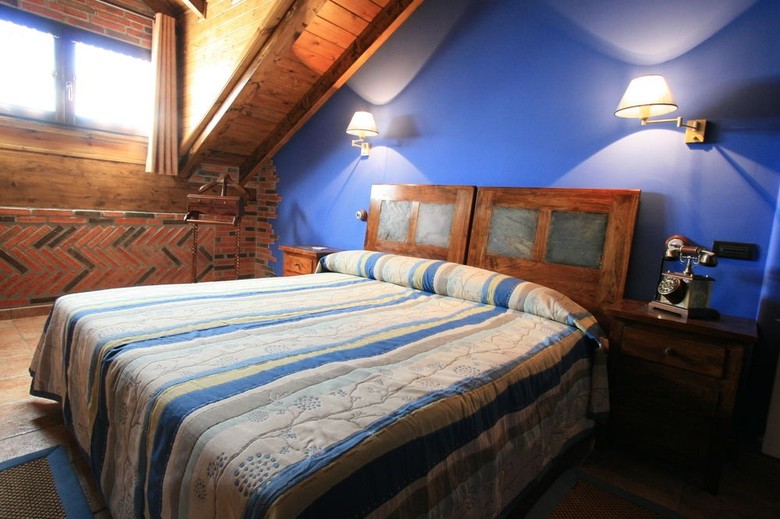 Hotel Posada Spa Privilegio De Vara