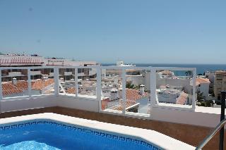 Apartamentos Tur�sticos Plaza Del Olvido