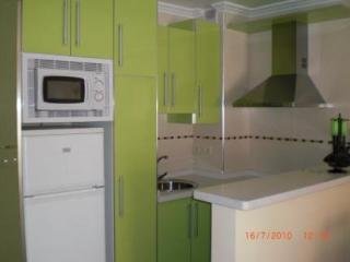 Apartamentos Tur�sticos Plaza Del Olvido