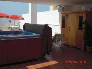 Apartamentos Tur�sticos Plaza Del Olvido