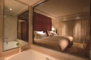 Hotel The Dragon