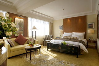 Hotel The Dragon