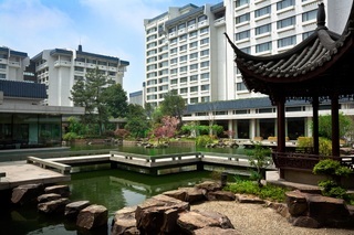 Hotel The Dragon