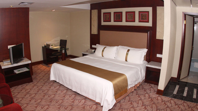 Hotel Holiday Inn Premier