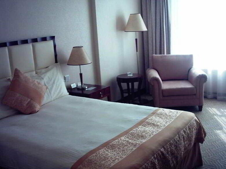 Hotel Holiday Wuyang