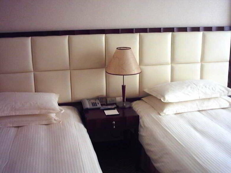 Hotel Holiday Wuyang
