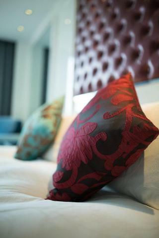 Hotel Holiday Wuyang