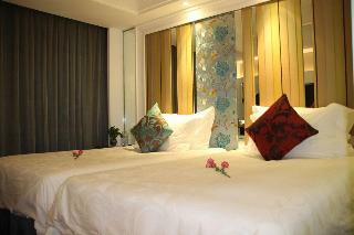 Hotel Holiday Wuyang