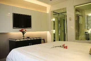 Hotel Holiday Wuyang
