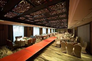 Hotel Holiday Wuyang