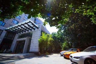 Hotel Holiday Wuyang