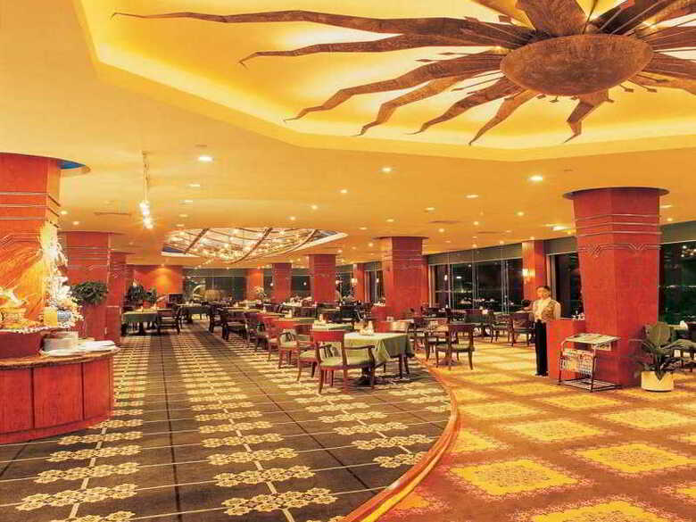 Lakeview Hotel Hangzhou