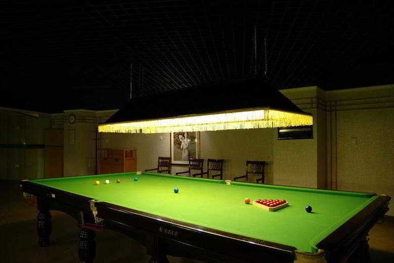 Zhejiang Narada Grand Hotel
